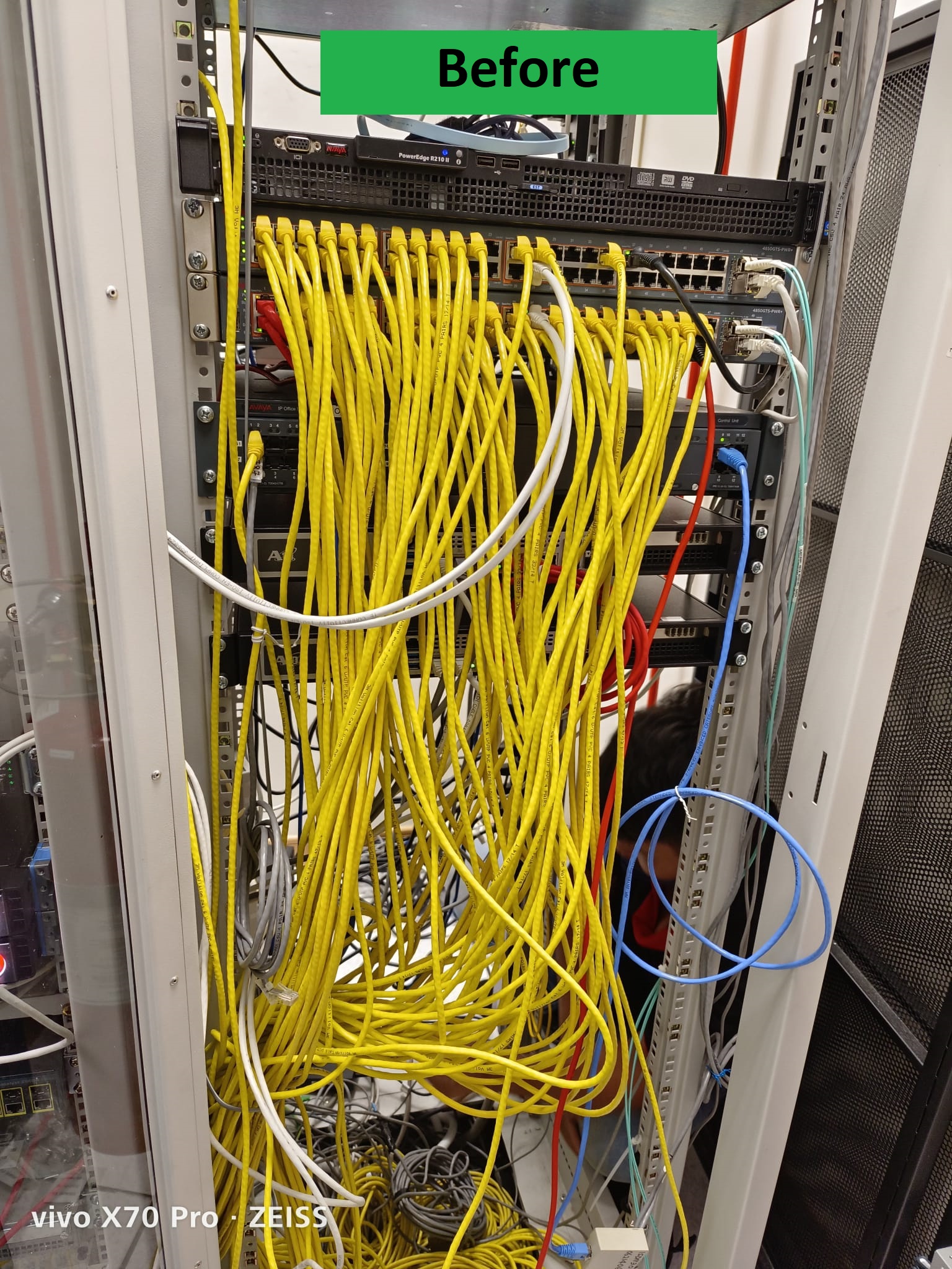 Data Infrastructure Data Infrastructure